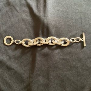 Chunky bracelet